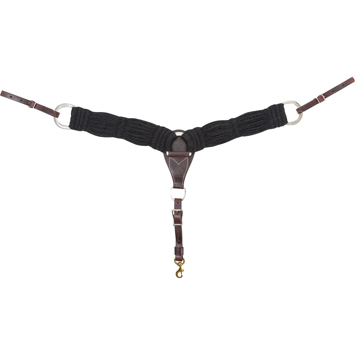Breast Collars