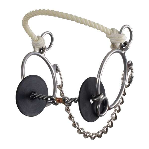 Reinsman Josey O-ring Combo Bit