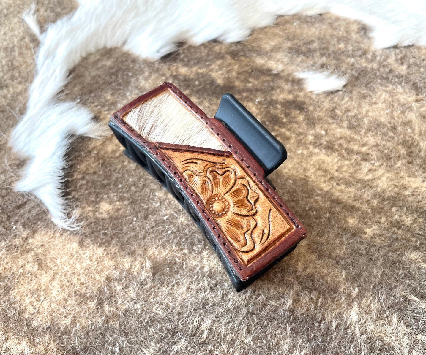 Western Claw Clips