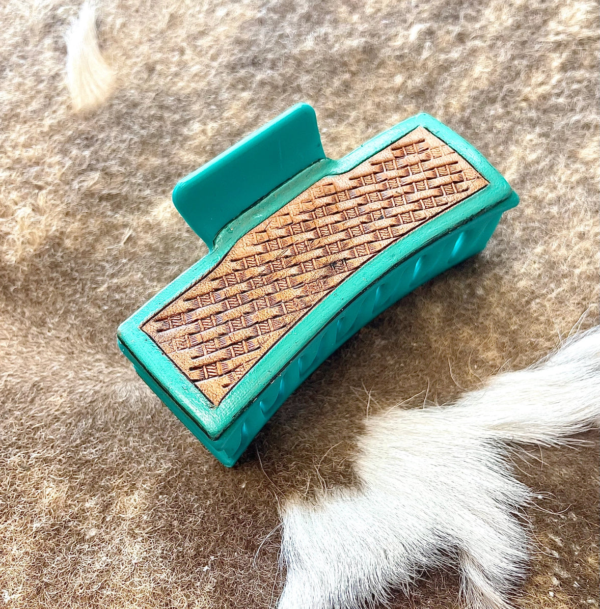 Western Claw Clips