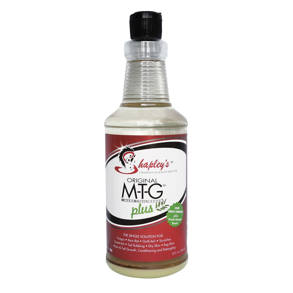 Original M-T-G Plus