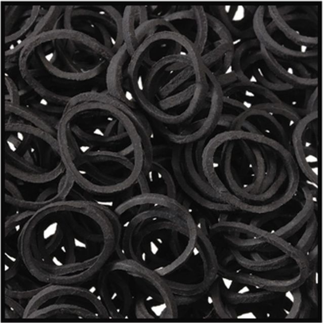 EQUITARE BRAIDETTES - 500 PIECE