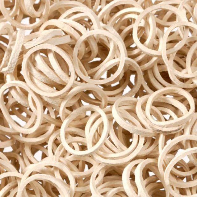 EQUITARE BRAIDETTES - 500 PIECE