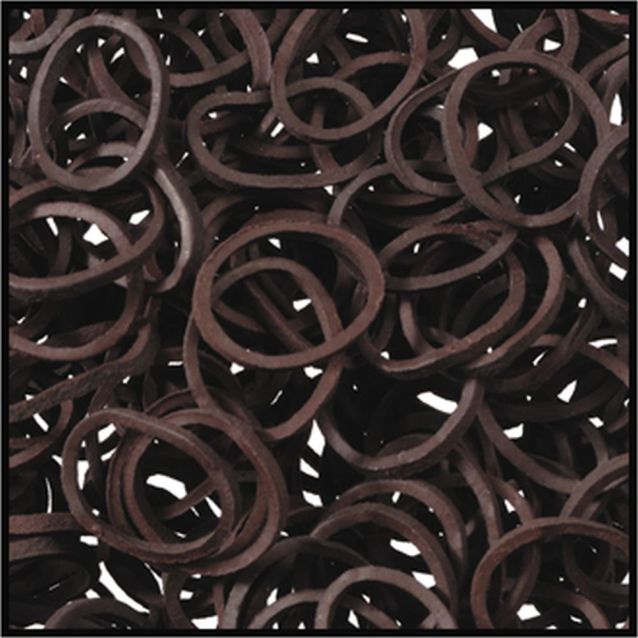 EQUITARE BRAIDETTES - 500 PIECE
