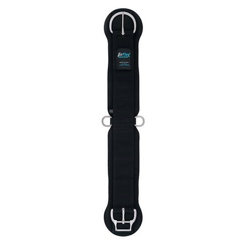 Weaver AirFlex® Straight Cinch with Roll Snug® Buckle