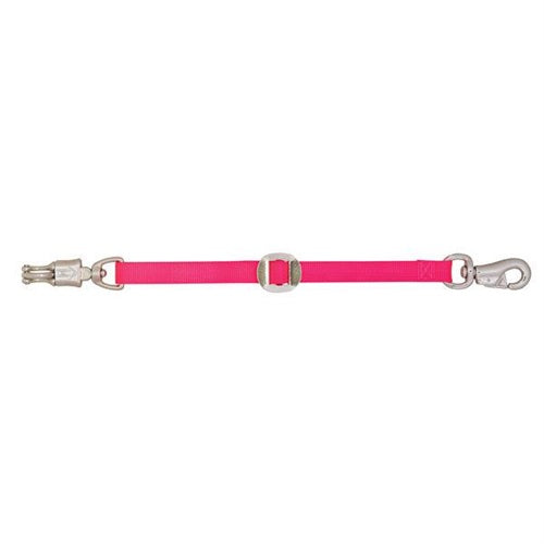 Weaver Leather Nylon Trailer Tie 1"