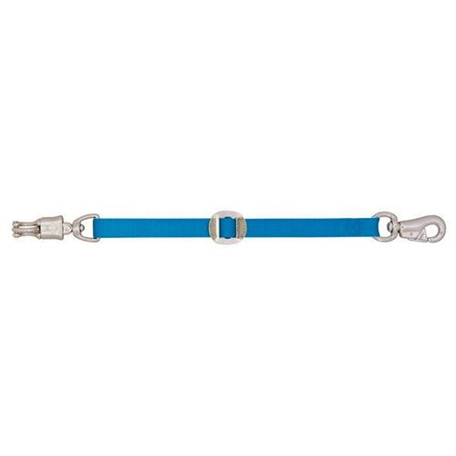 Weaver Leather Nylon Trailer Tie 1"
