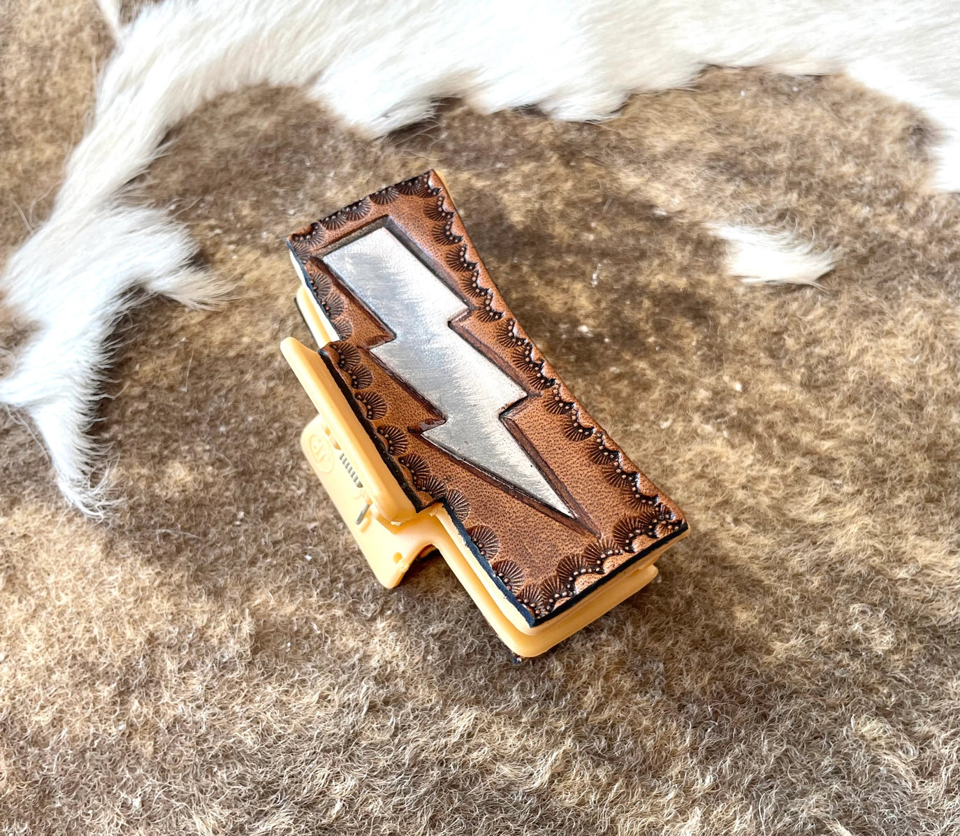 Western Claw Clips