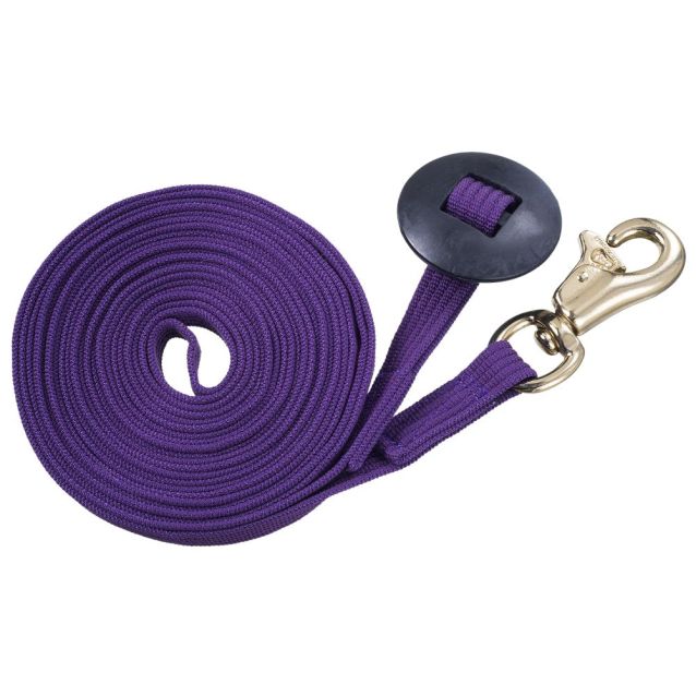 TOUGH1 GERMAN CORD COTTON LUNGE LINE