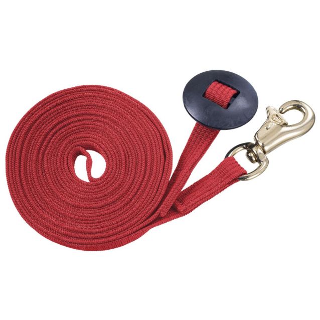 TOUGH1 GERMAN CORD COTTON LUNGE LINE