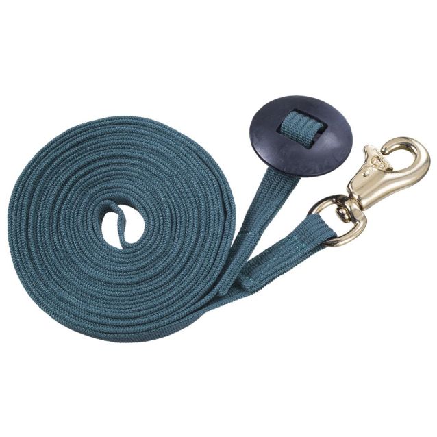 TOUGH1 GERMAN CORD COTTON LUNGE LINE