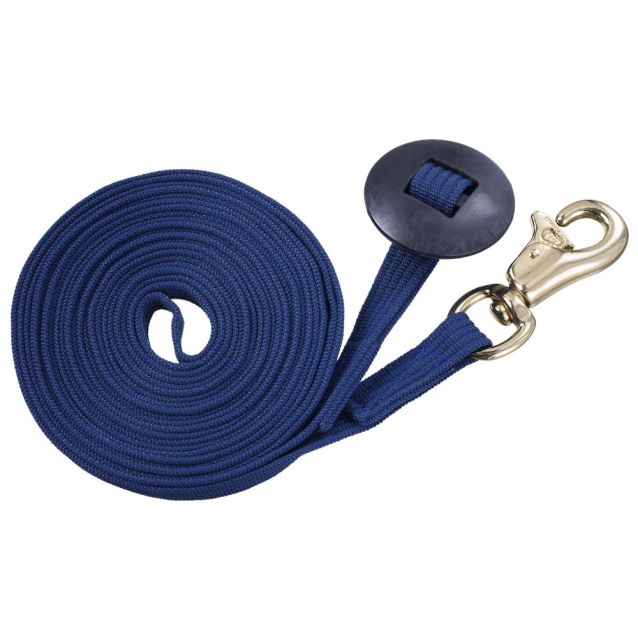 TOUGH1 GERMAN CORD COTTON LUNGE LINE