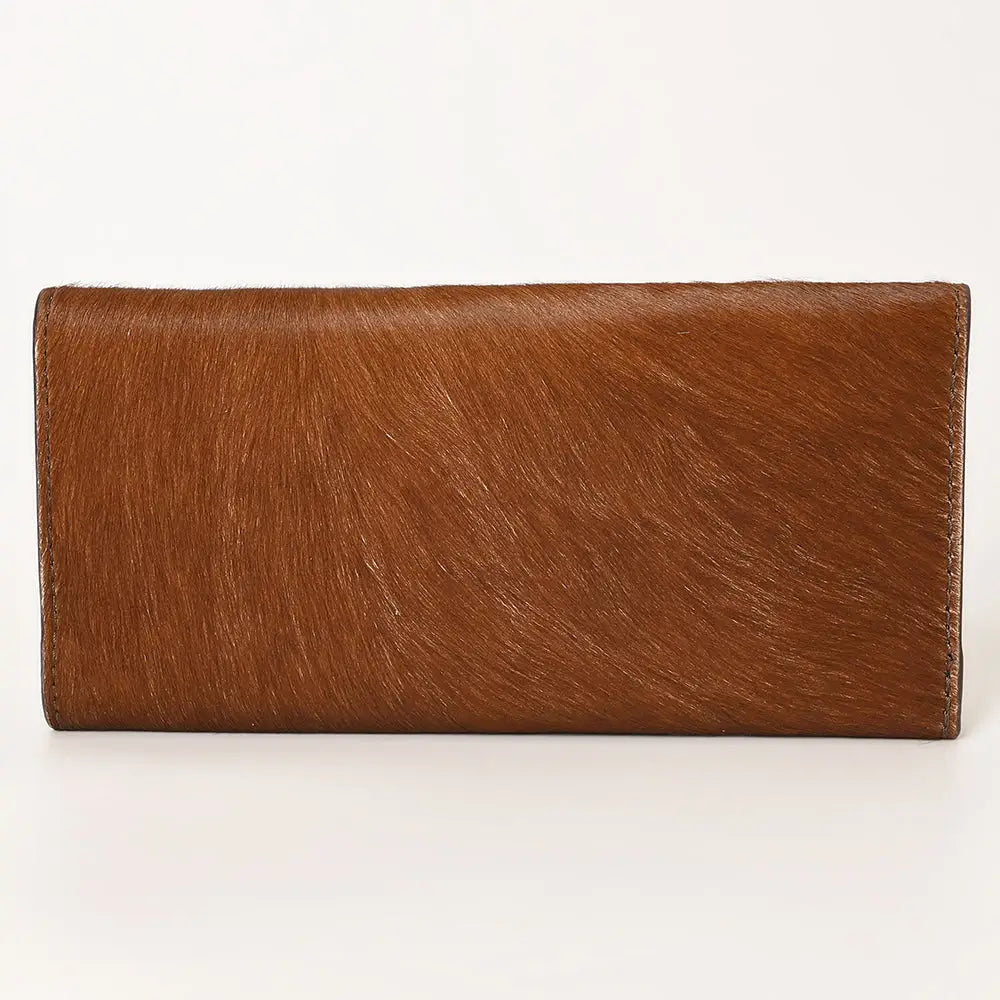 Cactus Genuine Leather Wallet