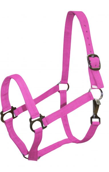 2 Ply Pony Size Turnout Halter