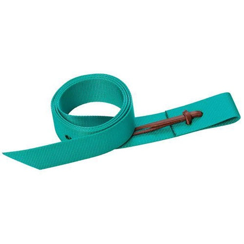 Weaver Nylon Tie Straps