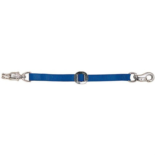 Weaver Leather Nylon Trailer Tie 1"