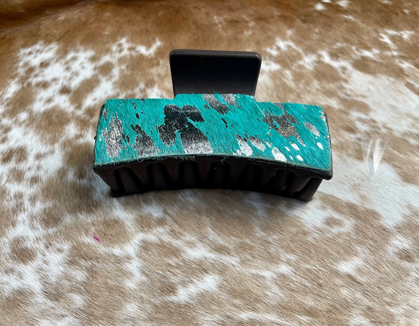 Western Claw Clips