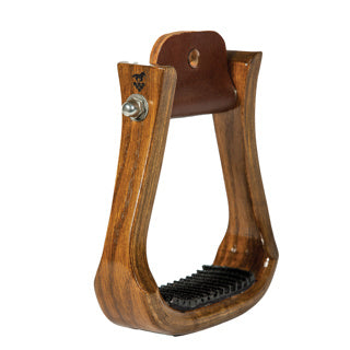 2" Barrel Stirrup