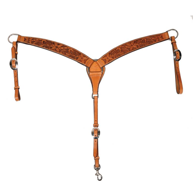APPLE BLOSSOM BREAST COLLAR