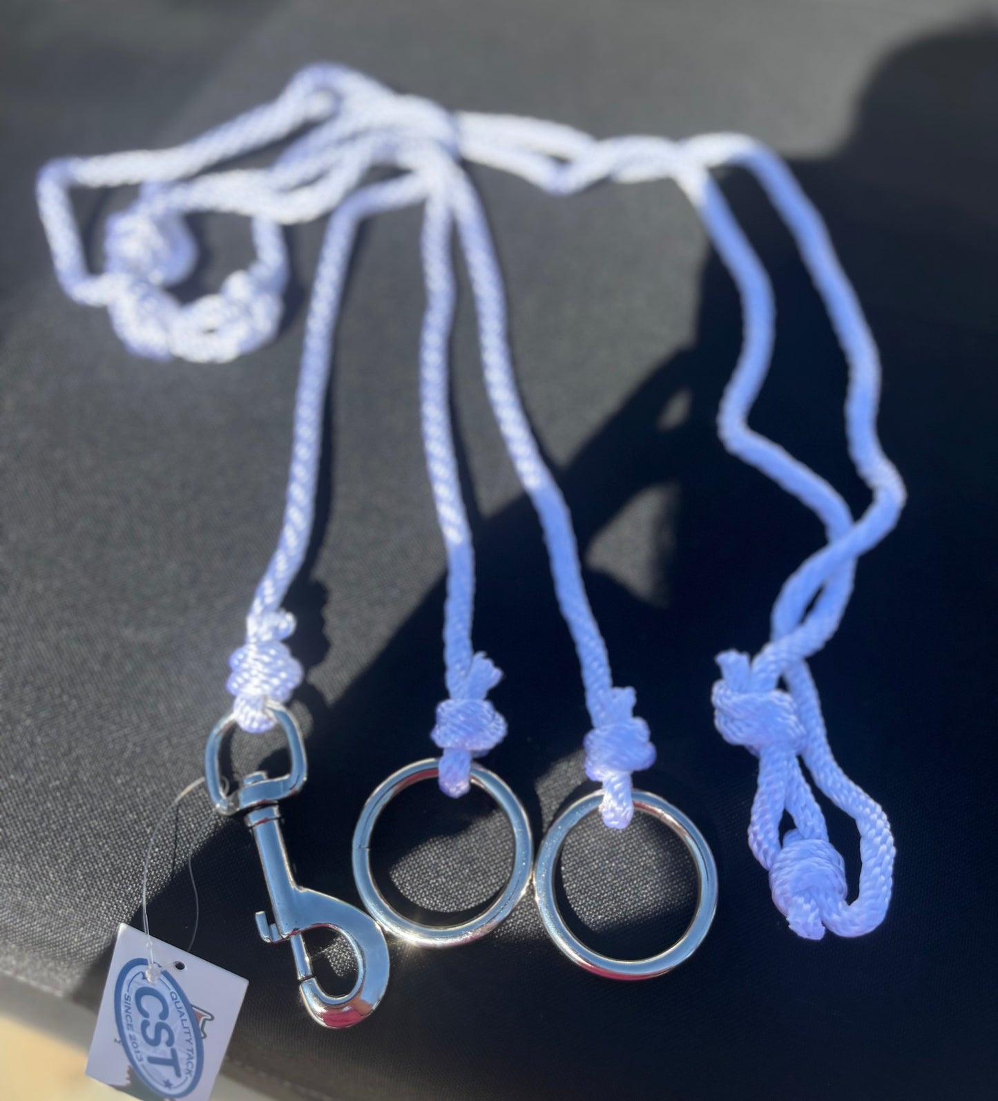 String Martingale