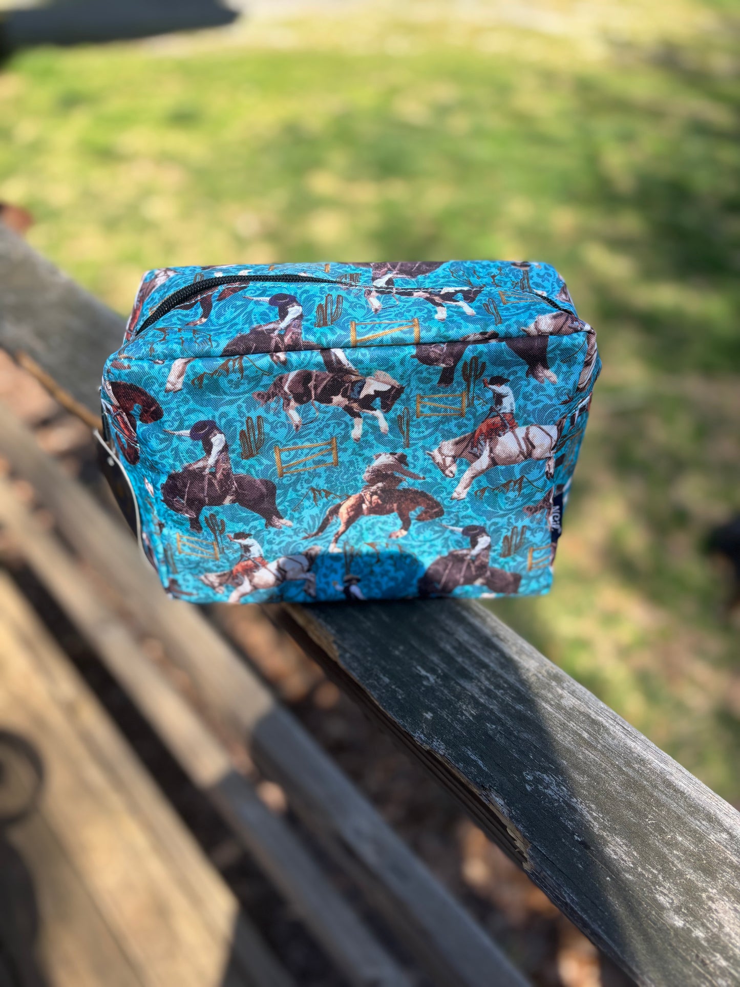 Cosmetic Bag