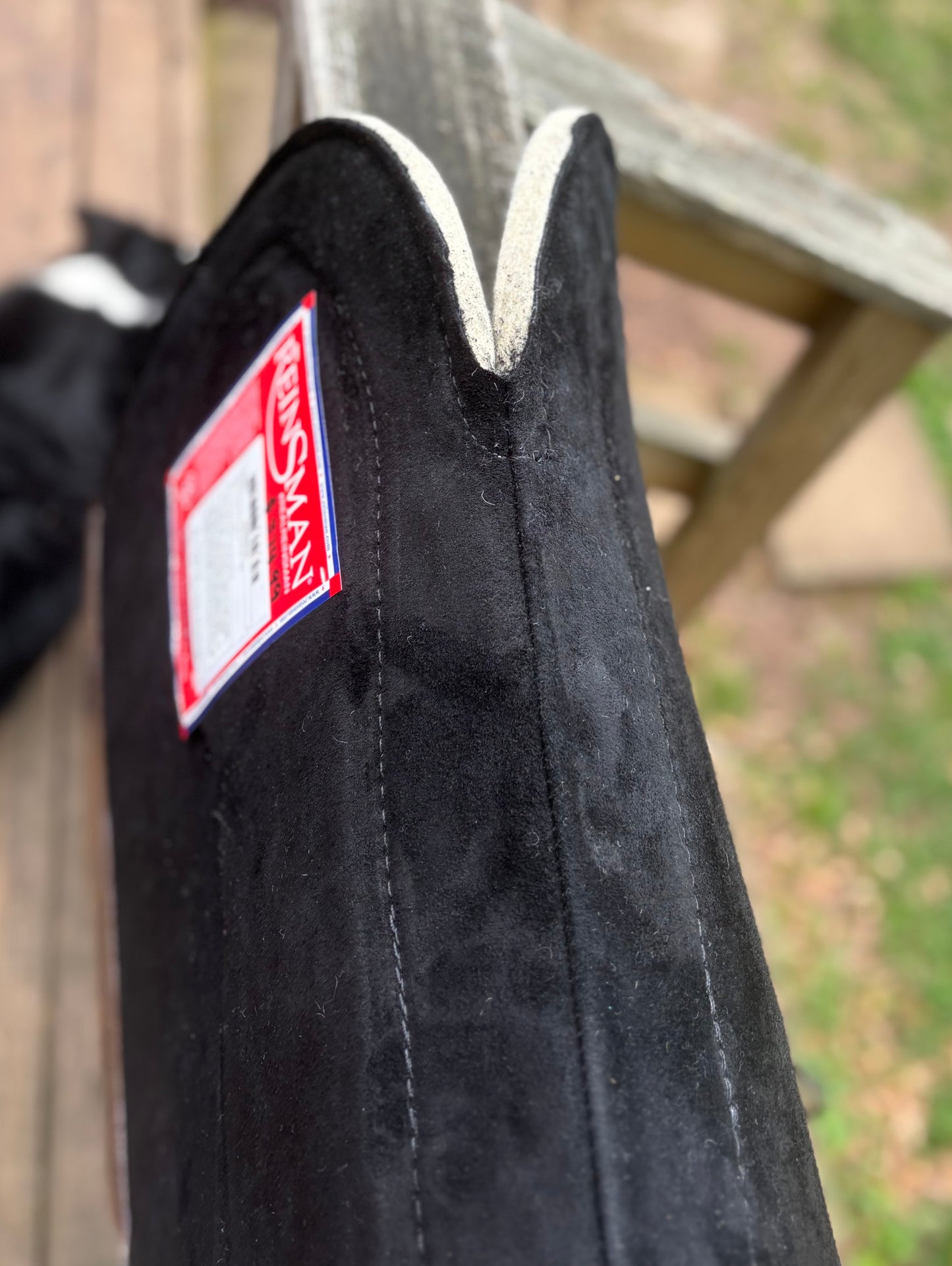 Nitro Gel Performance Saddle Pad