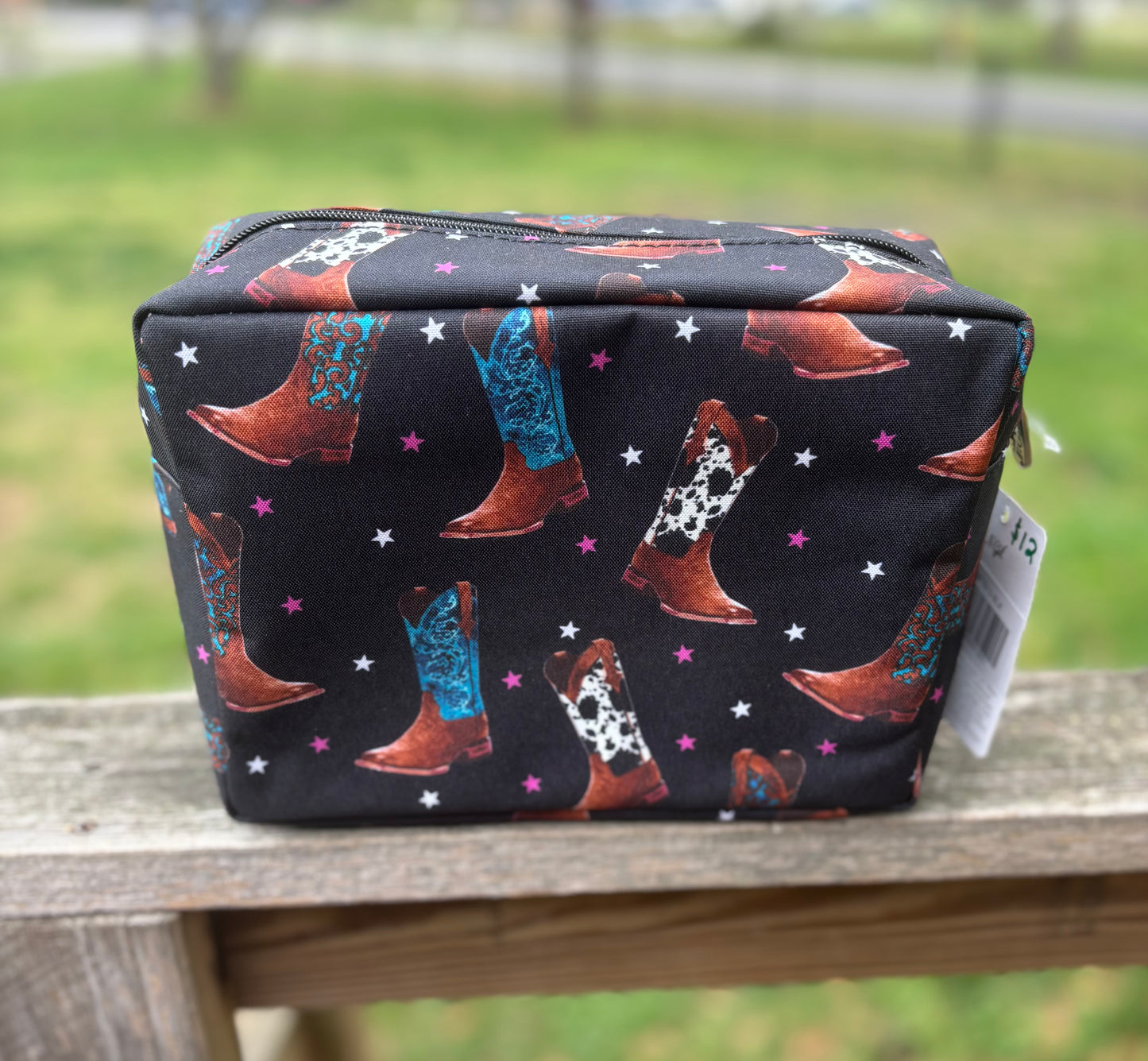 Cosmetic Bag