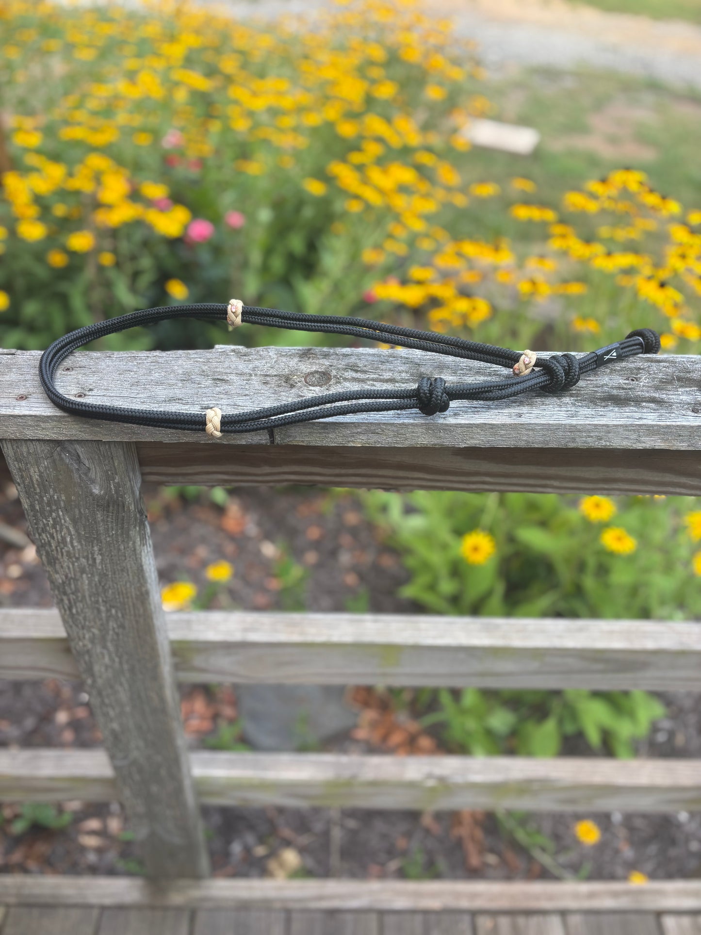 WigWam Adjustable Neck Rope