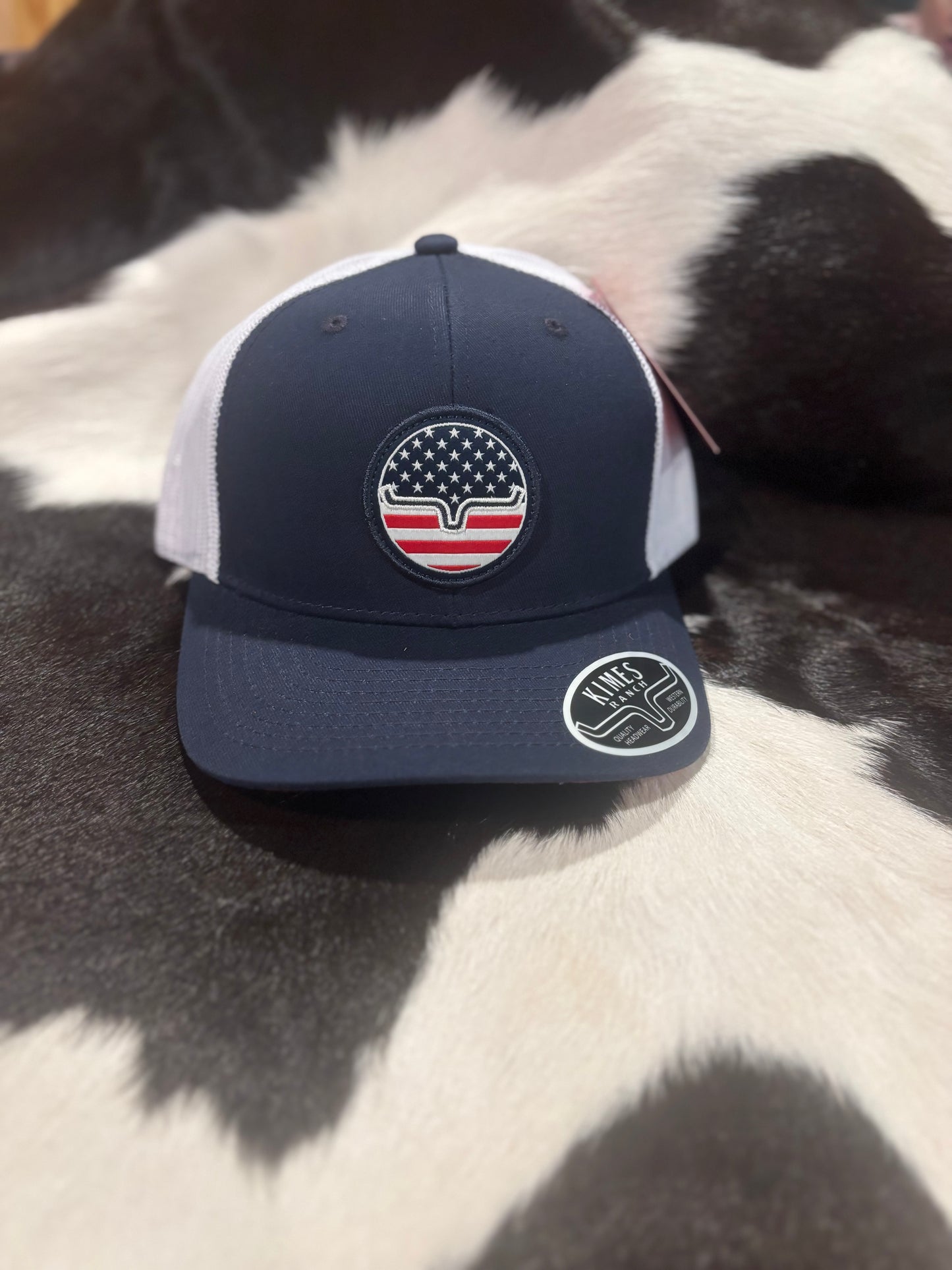 Kimes Ranch Hats/Beanies