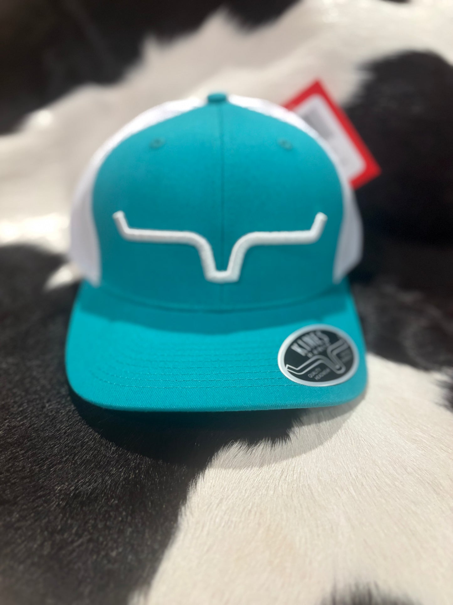 Kimes Ranch Hats/Beanies