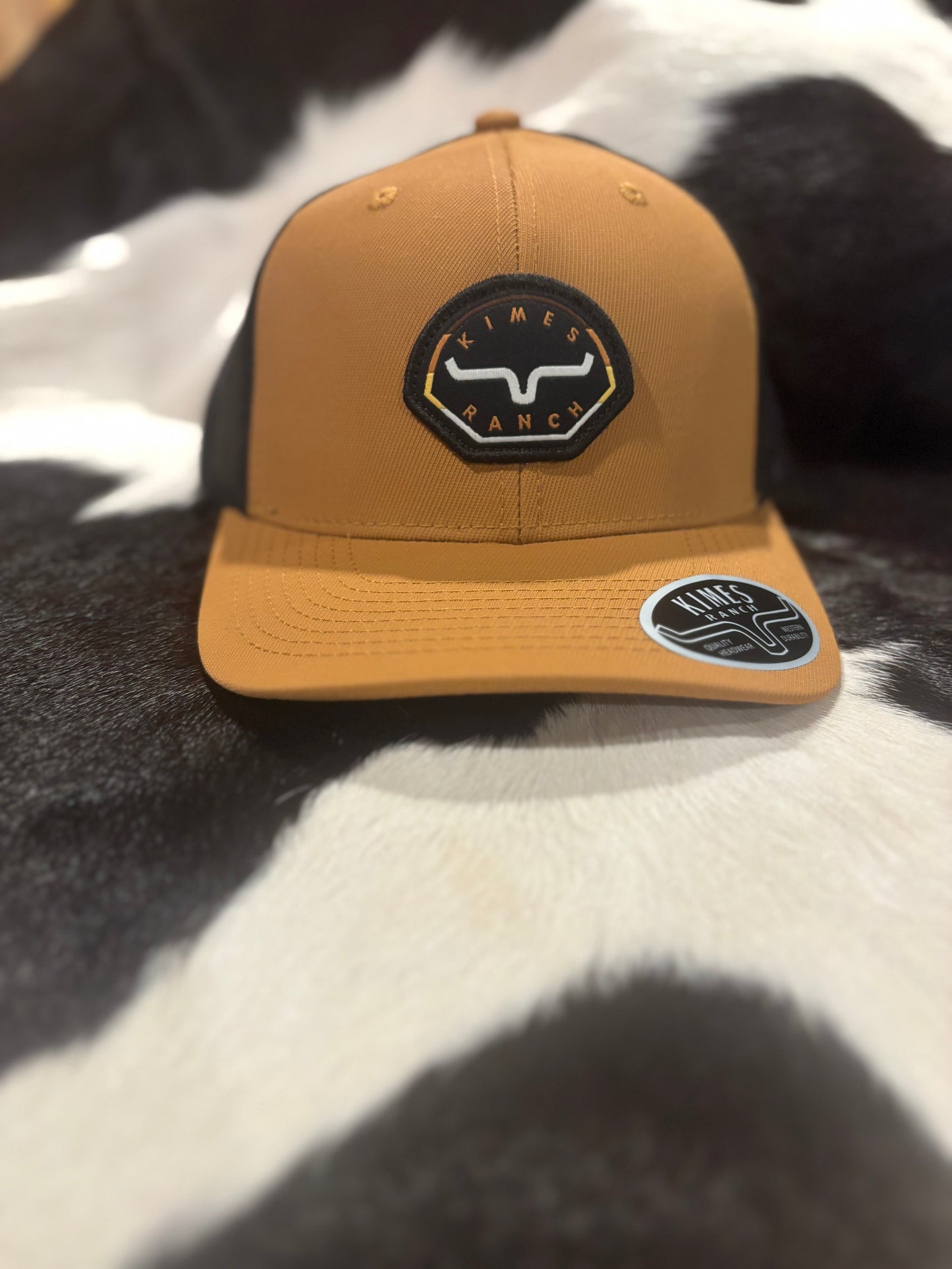 Kimes Ranch Hats/Beanies