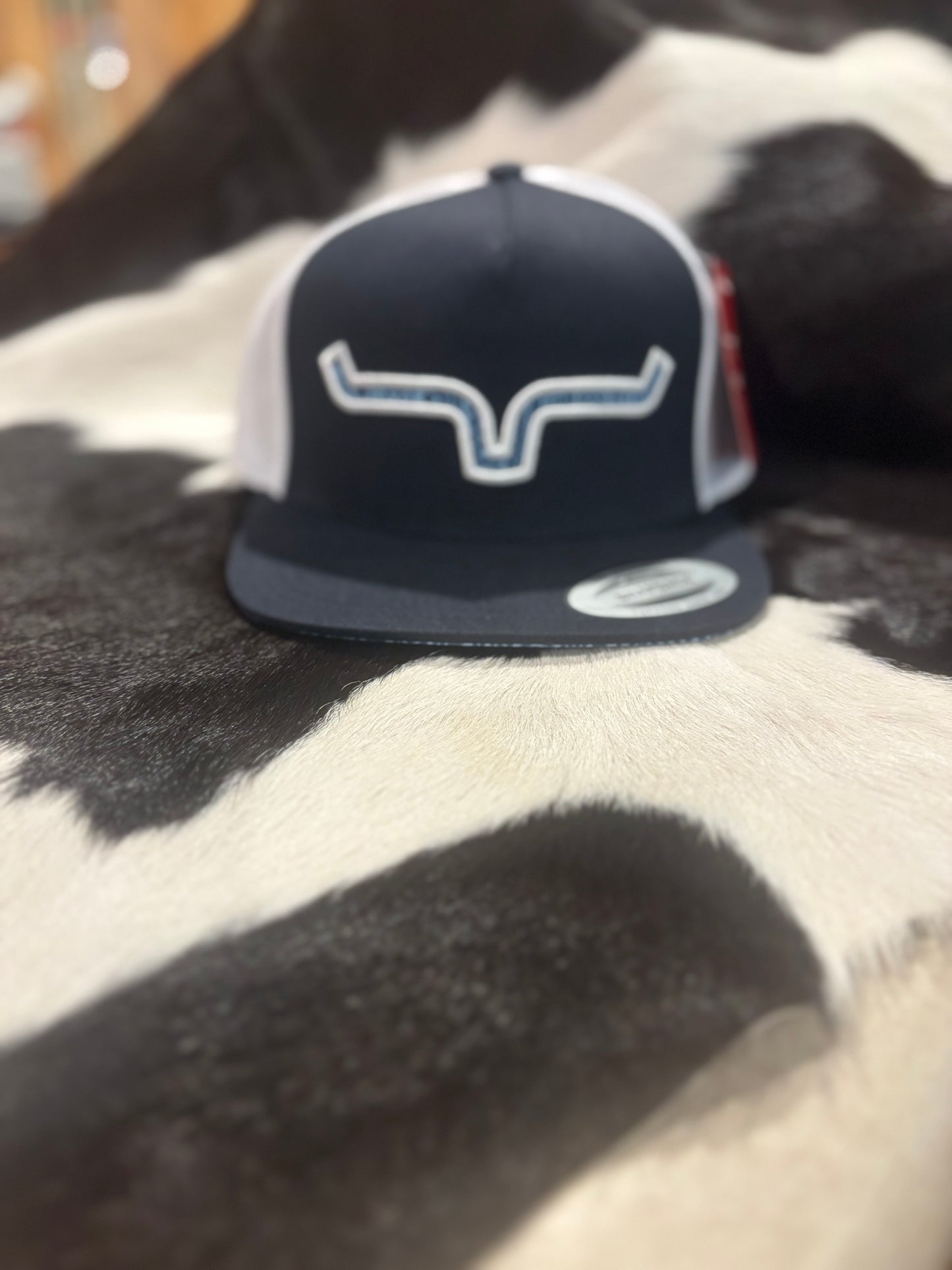 Kimes Ranch Hats/Beanies
