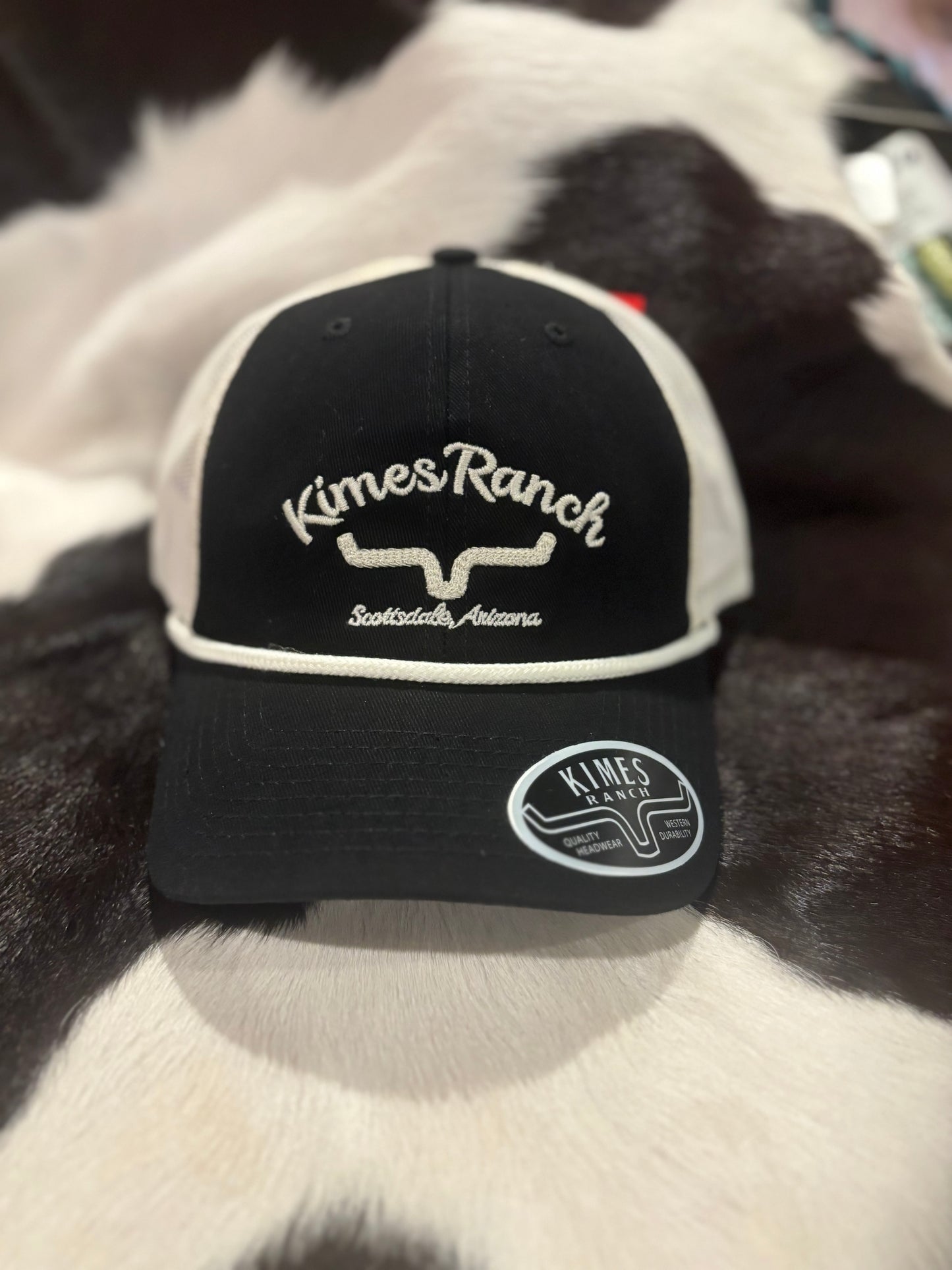 Kimes Ranch Hats/Beanies