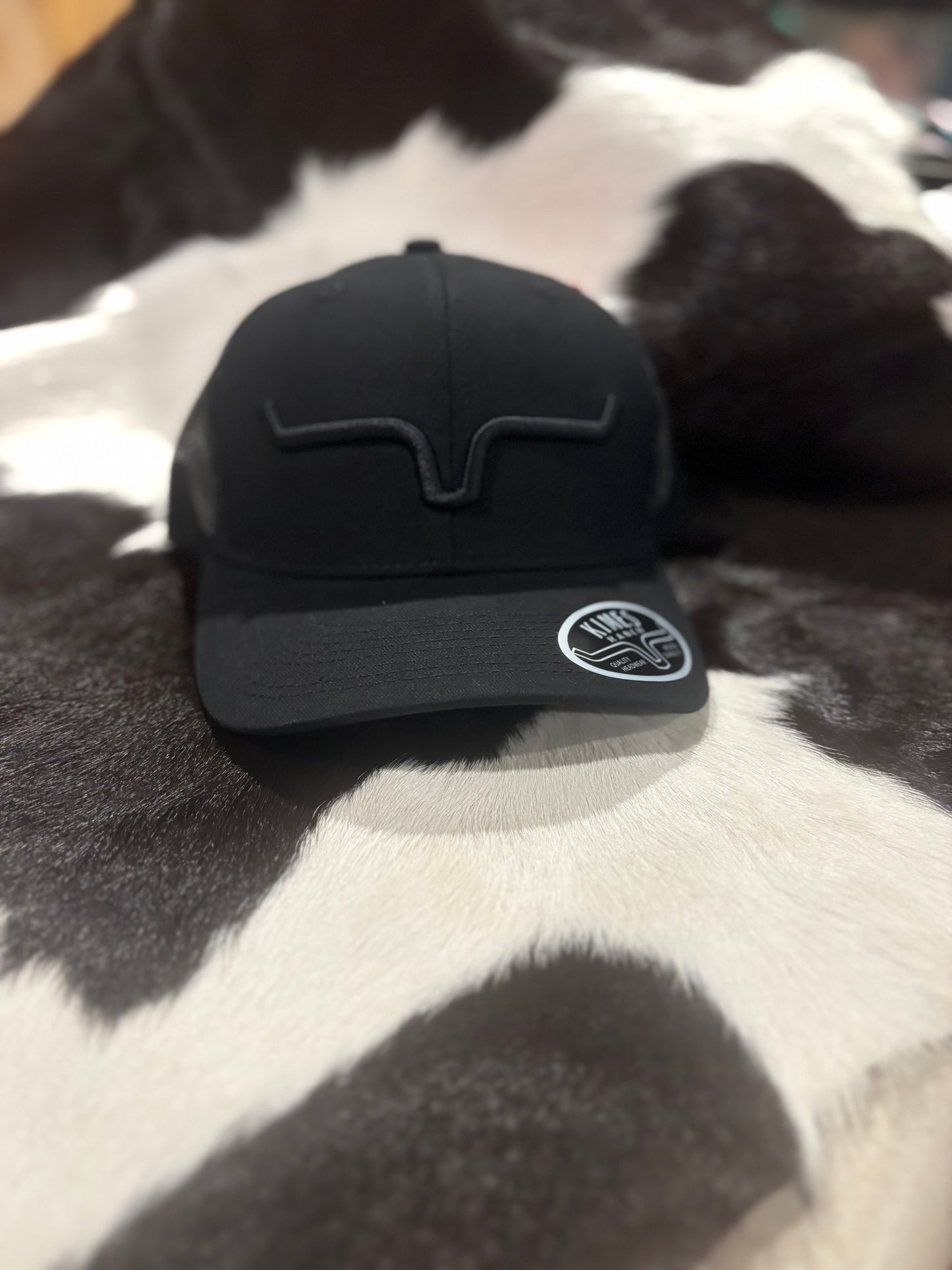 Kimes Ranch Hats/Beanies