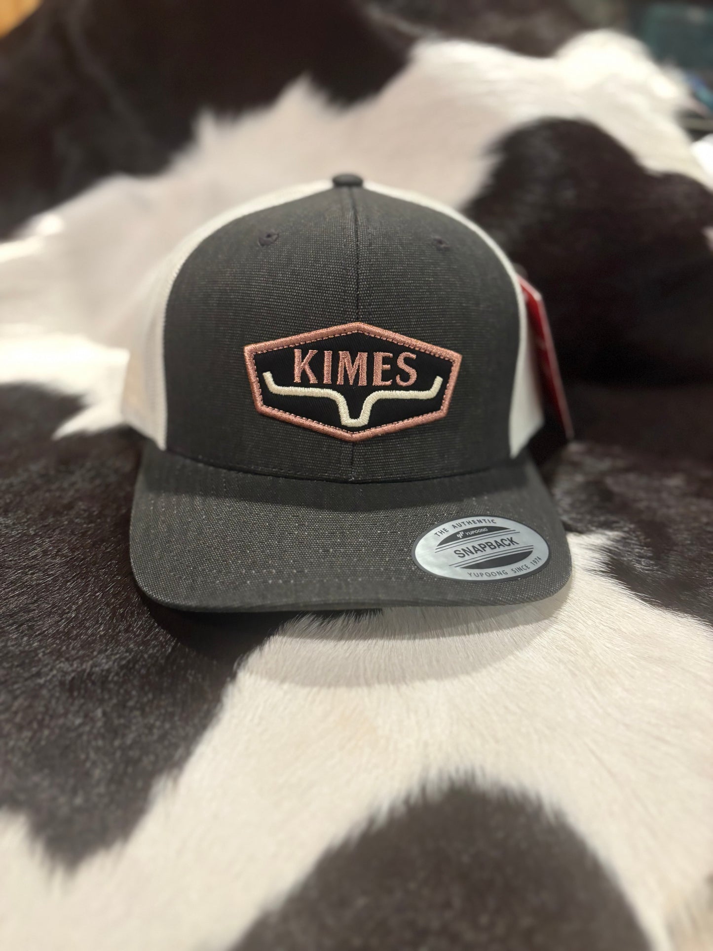Kimes Ranch Hats/Beanies