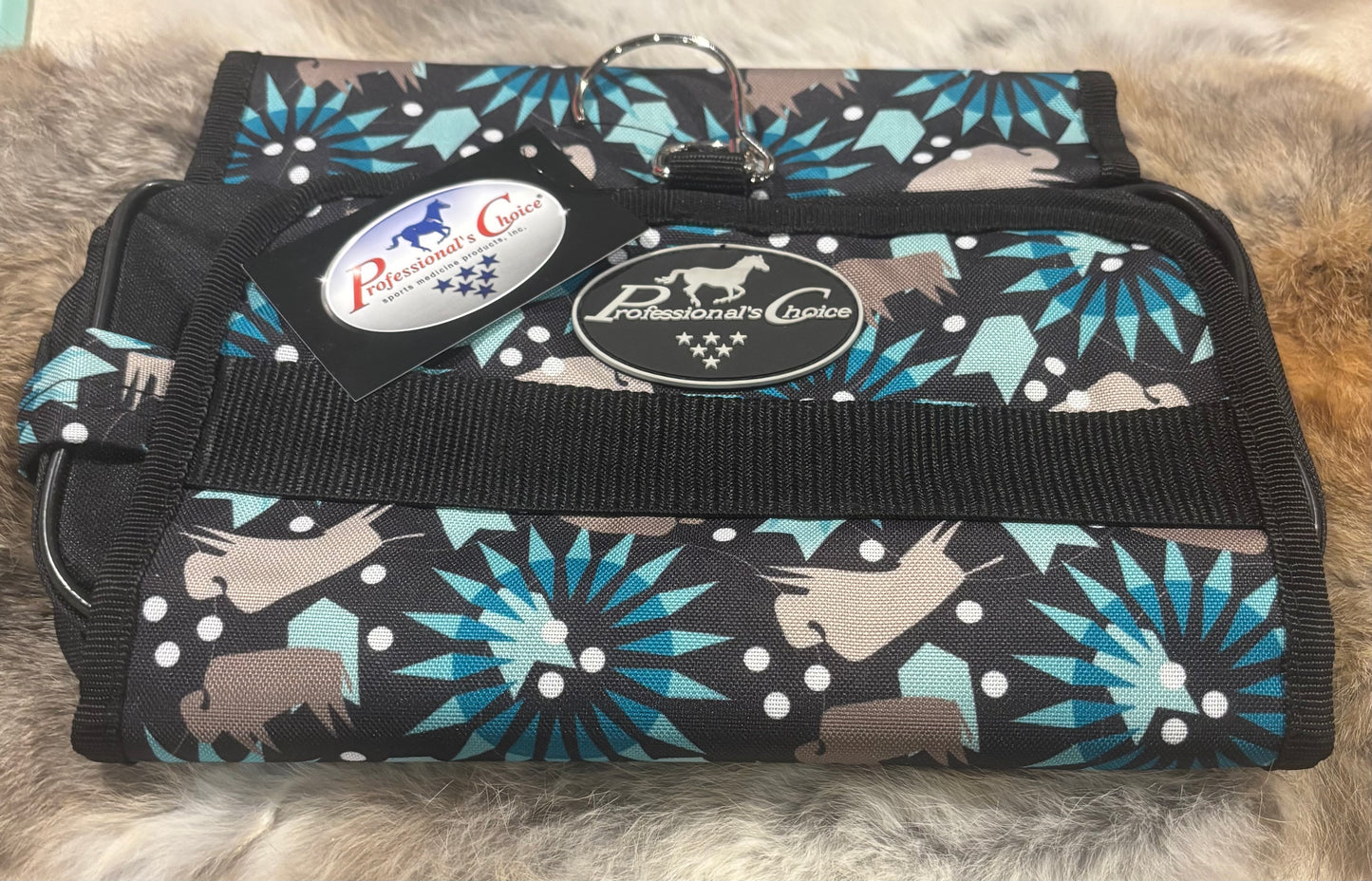 PC Foldable Hanging Bag