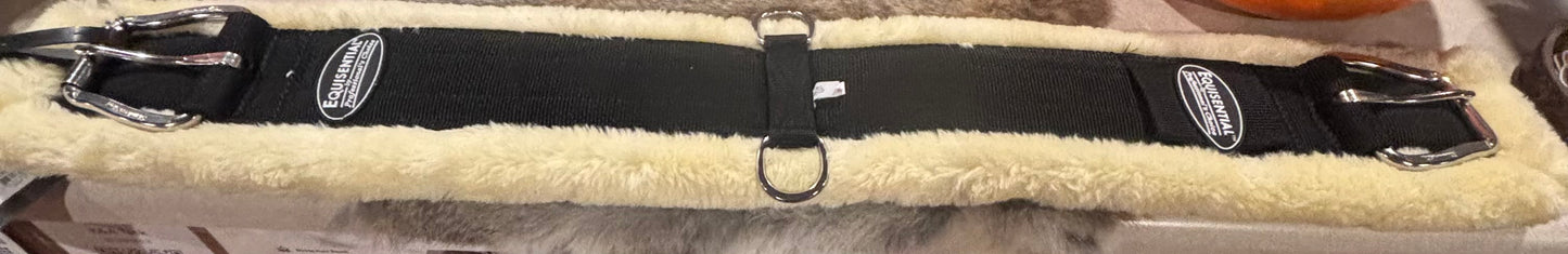 EQUISENTIAL FLEECE CINCH BY PROFESSIONALS CHOICE