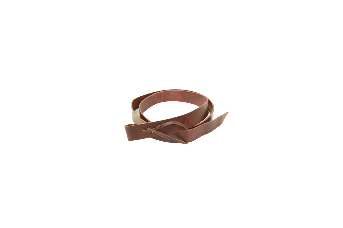 Working Tack Latigo Saddle Tie