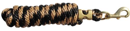Professional's Choice Poly Cotton Lead Rope
