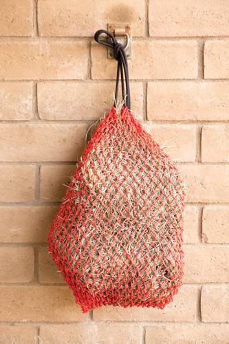 Professional's Choice Slow Feeder Hay Net