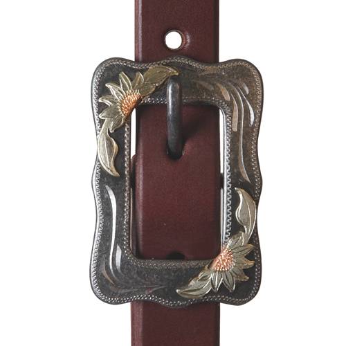 Professional's Choice Ranch Single Ear 3/4" Headstall