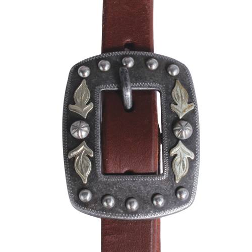 Professional's Choice Ranch Single Ear 3/4" Headstall