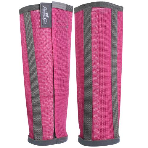 Professional's Choice Deluxe Fly Boots