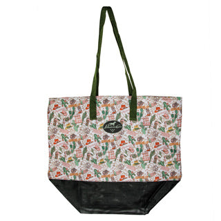 Professional's Choice Tote Bag