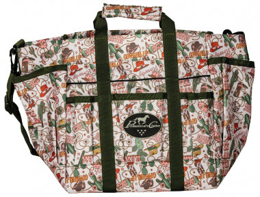 Professional's Choice Tack Tote