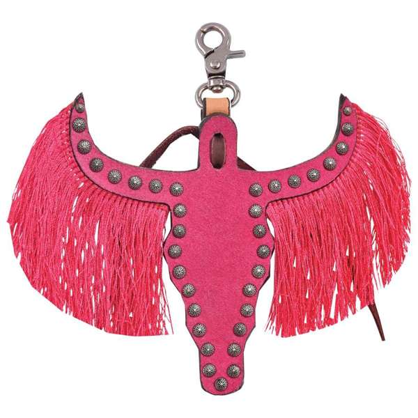 Circle Y Saddle Charms