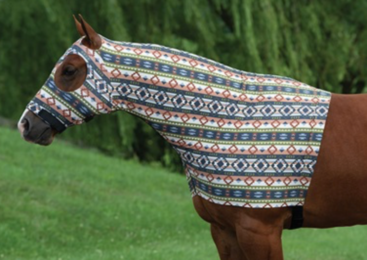 Weaver Leather EquiSkinz Hood