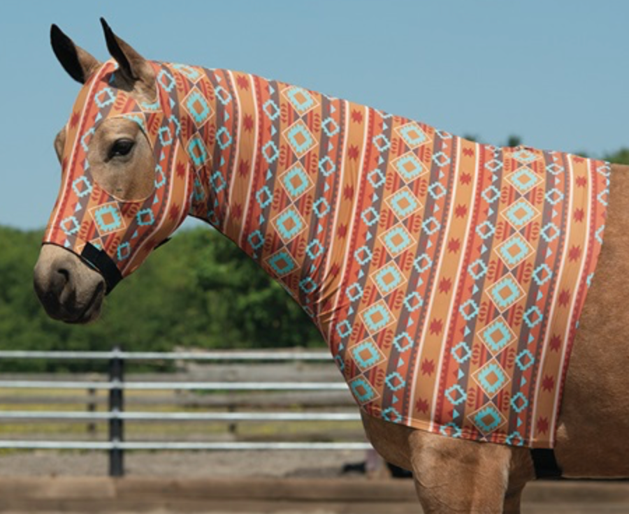 Weaver Leather EquiSkinz Hood