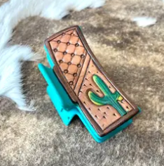 Western Claw Clips