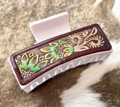 Western Claw Clips